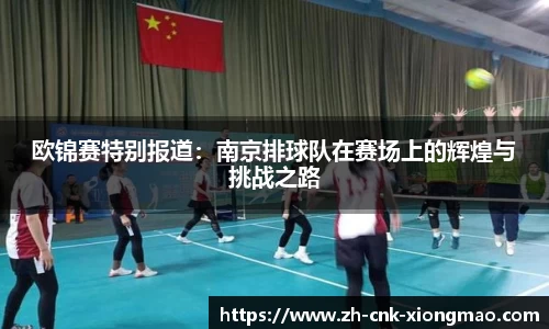 欧锦赛特别报道：南京排球队在赛场上的辉煌与挑战之路