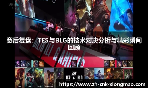 赛后复盘：TES与BLG的技术对决分析与精彩瞬间回顾